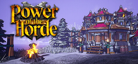 Power of the Horde