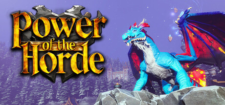 Power Of The Horde game thumbnail