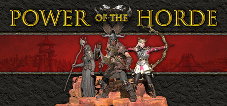 Power Of The Horde