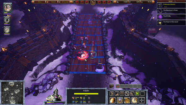 Скриншот из Power Of The Horde Скриншот из Power Of The Horde