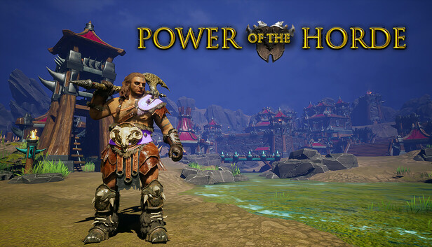 Power of the Horde