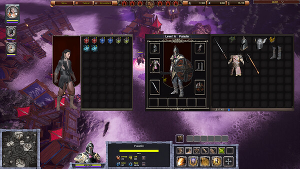 Power of the Horde screenshot 4