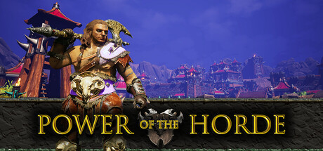 Power of the Horde [RTS] steam charts