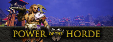 Power of the Horde [RTS]
