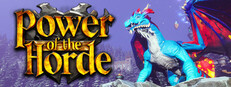 Power of the Horde [RTS] game capsule image