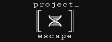 Project_Escape cover