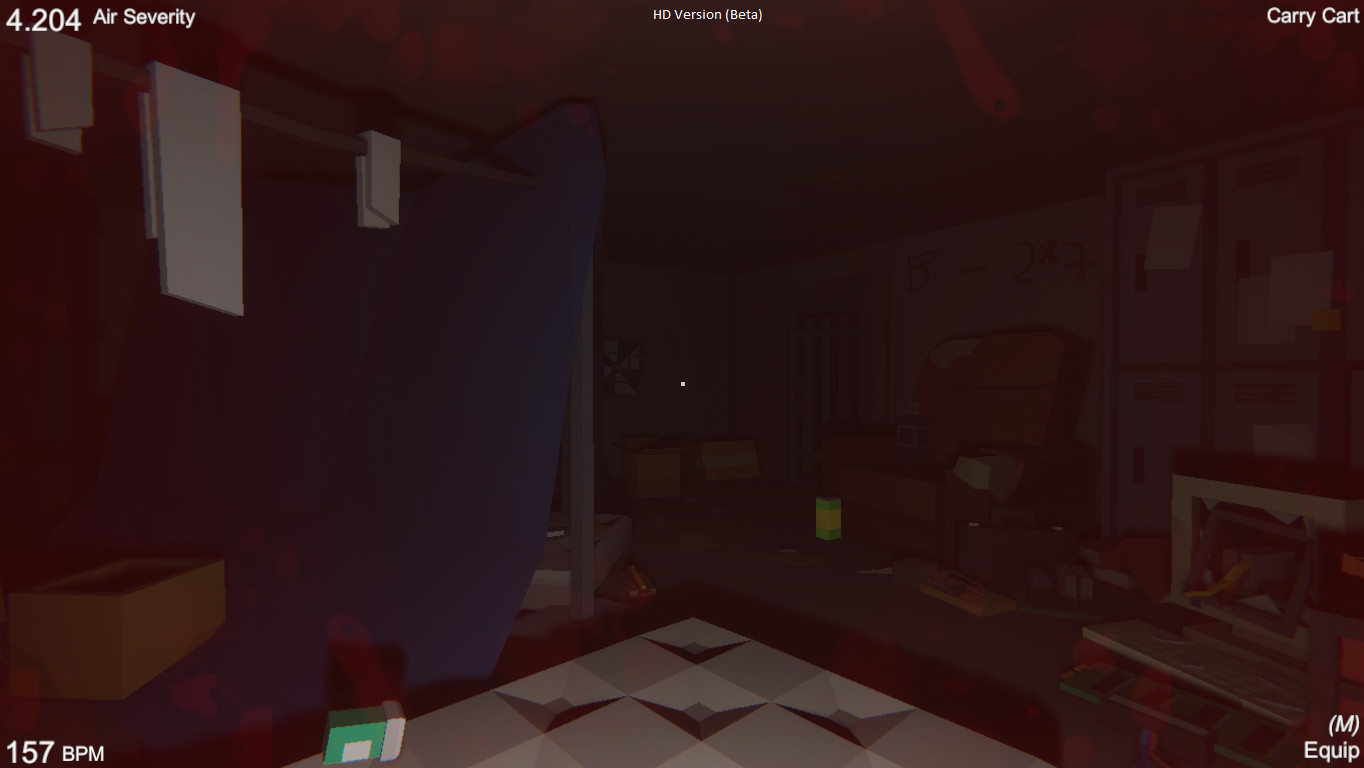 Project_Escape screenshot #6