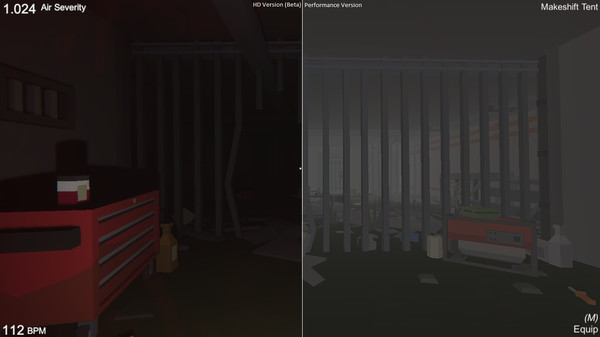 Project_Escape screenshot 3