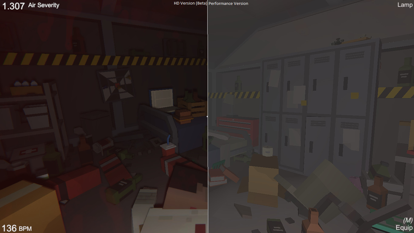 Project_Escape screenshot #4