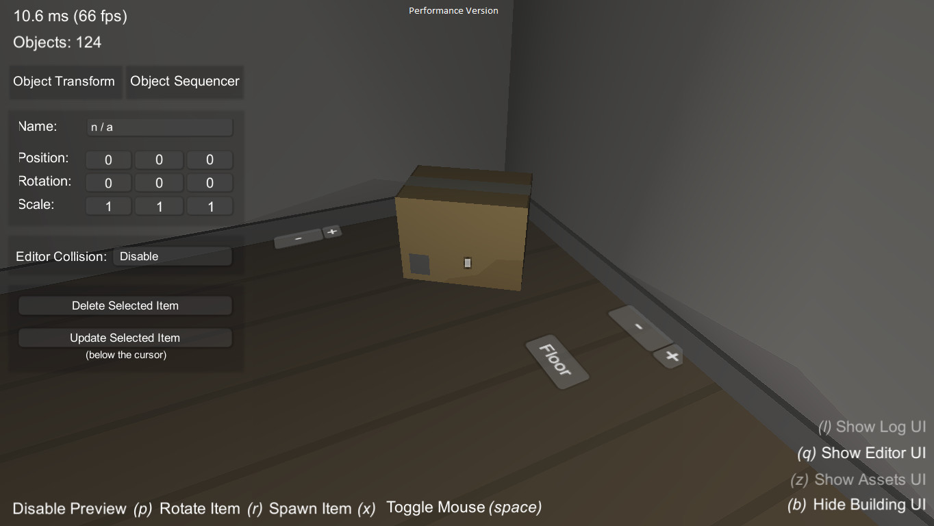 Project_Escape screenshot #7