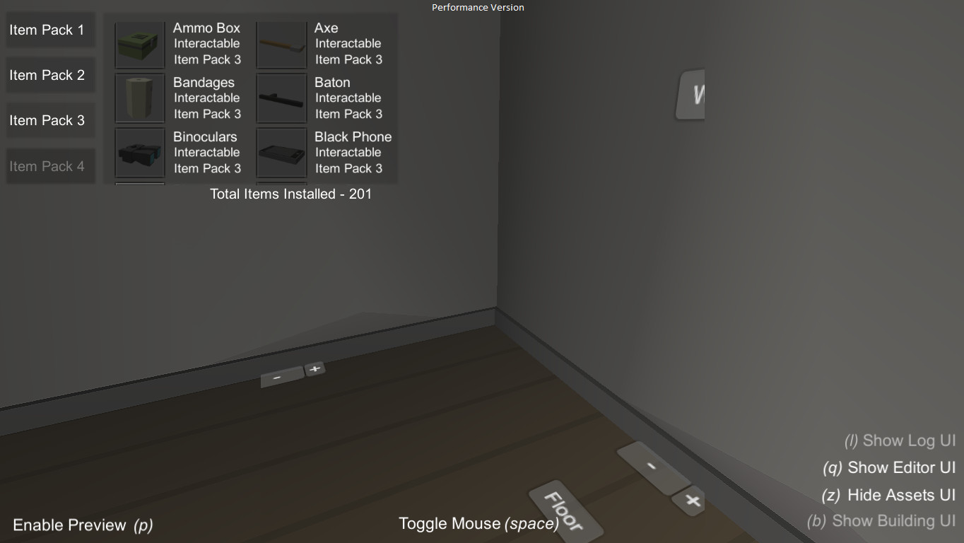 Project_Escape screenshot #8