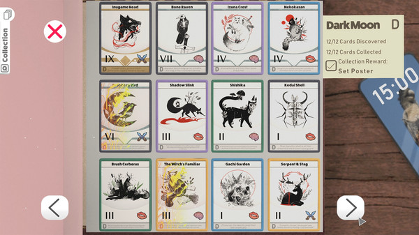 Kardboard Kings: Card Shop Simulator screenshot 4