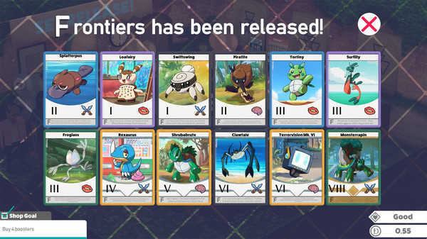 Kardboard Kings: Card Shop Simulator screenshot 6