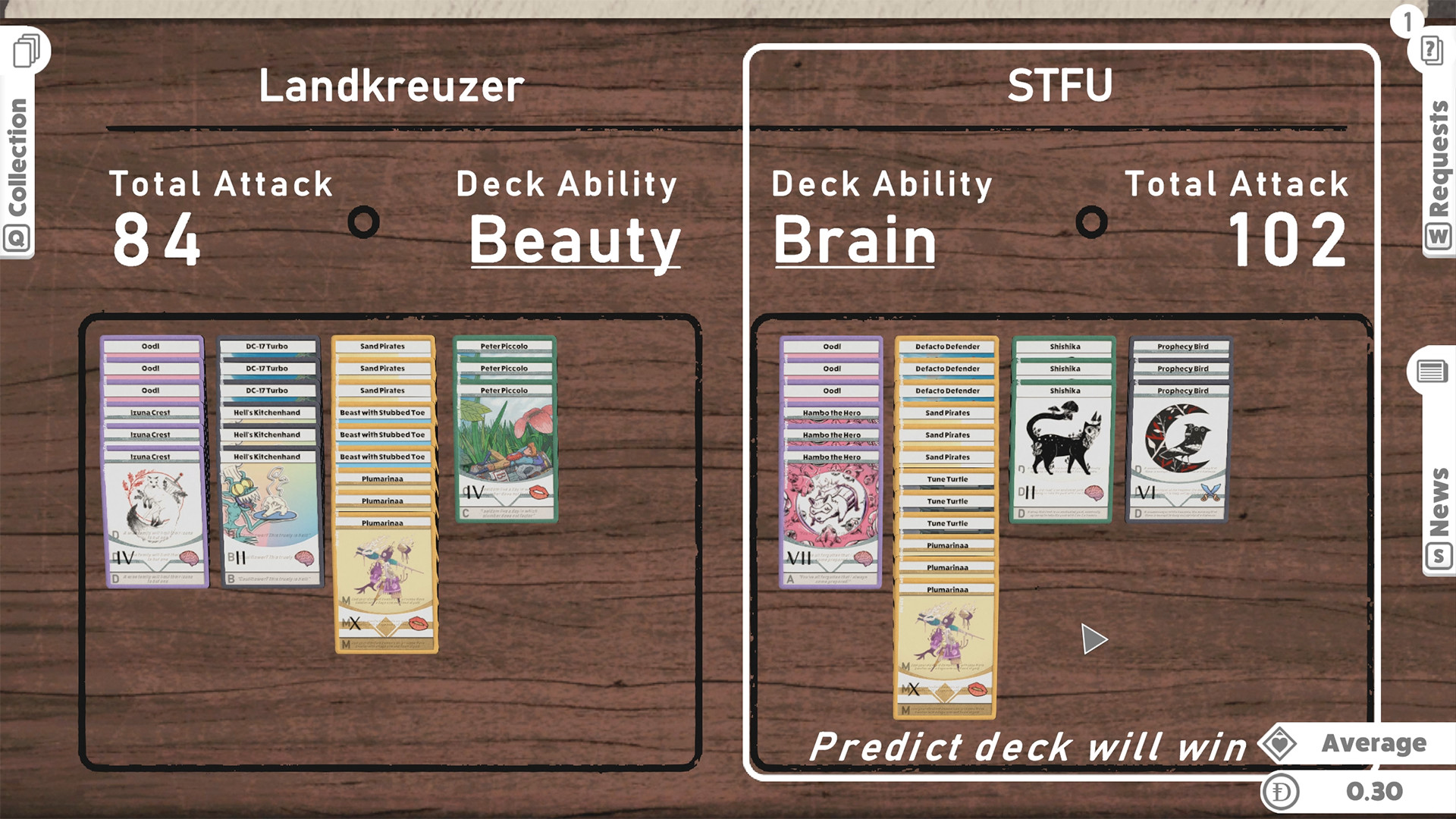 Kardboard Kings: Card Shop Simulator screenshot 10