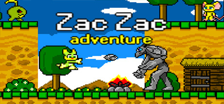 Zac Zac adventure Cheat Engine/CT