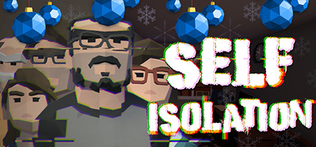 Self-Isolation banner image