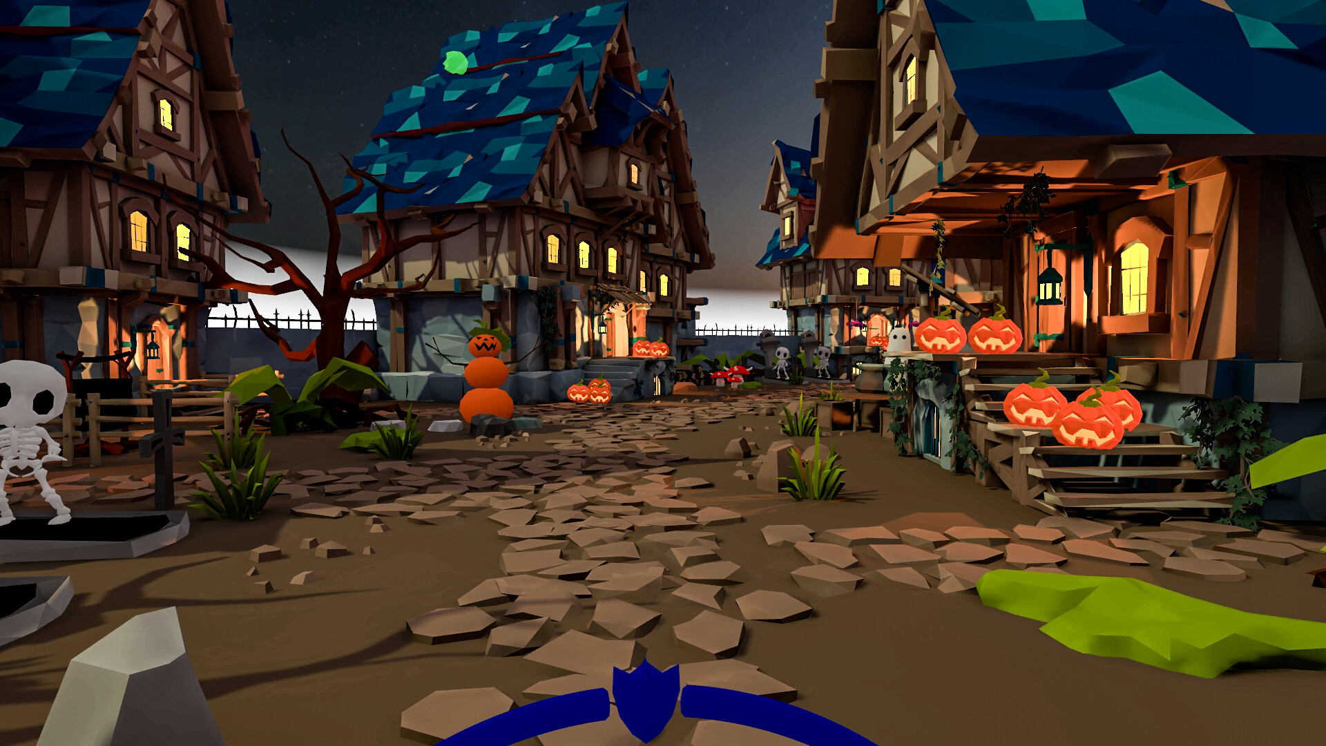 Halloween Candy Reclaim screenshot 1