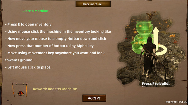 Hell Corp screenshot 3