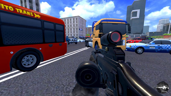 Скриншот 4 из игры Nigel's Journey : A Working Day