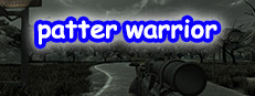 patter warrior