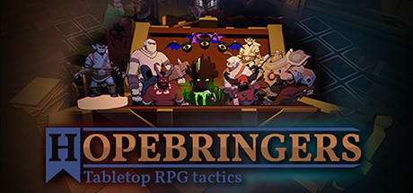 Hopebringers banner