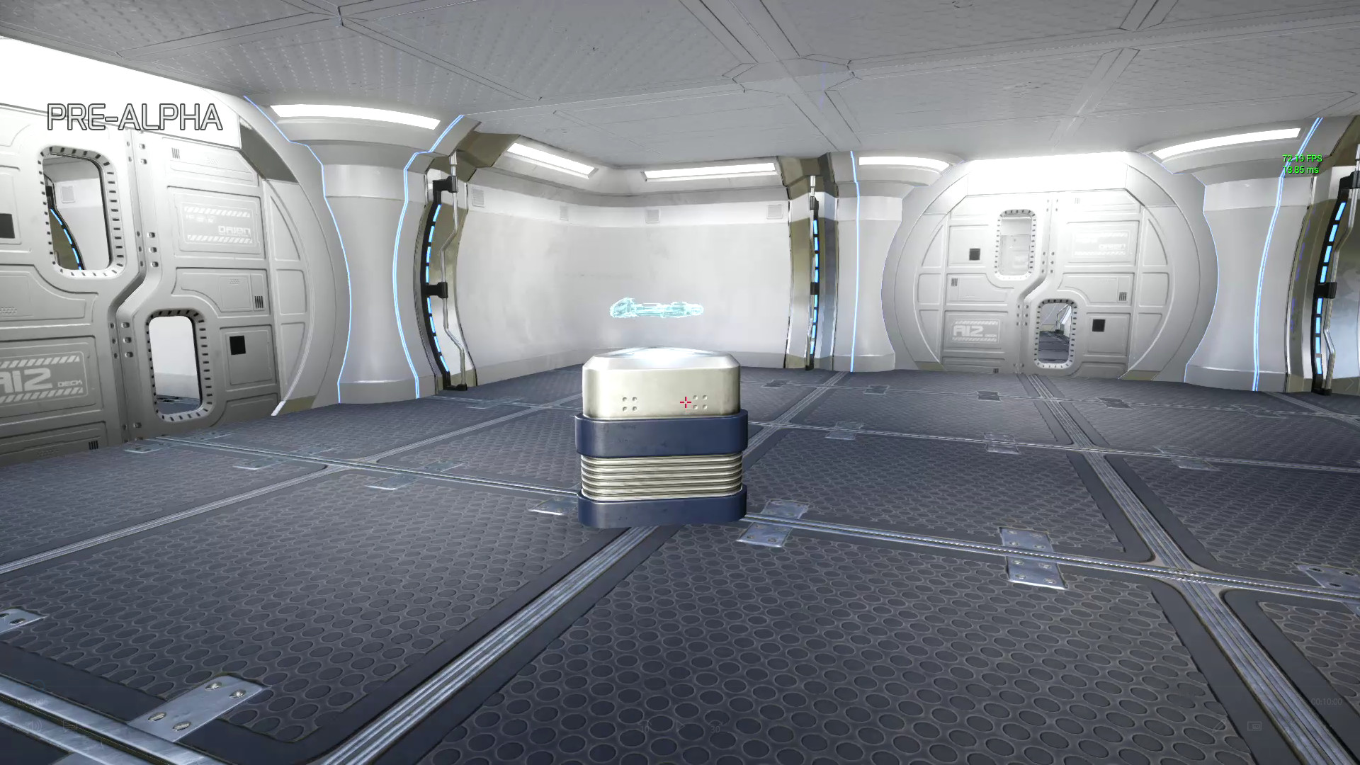 Smugglers of Cygnus: Alpha System screenshot #10