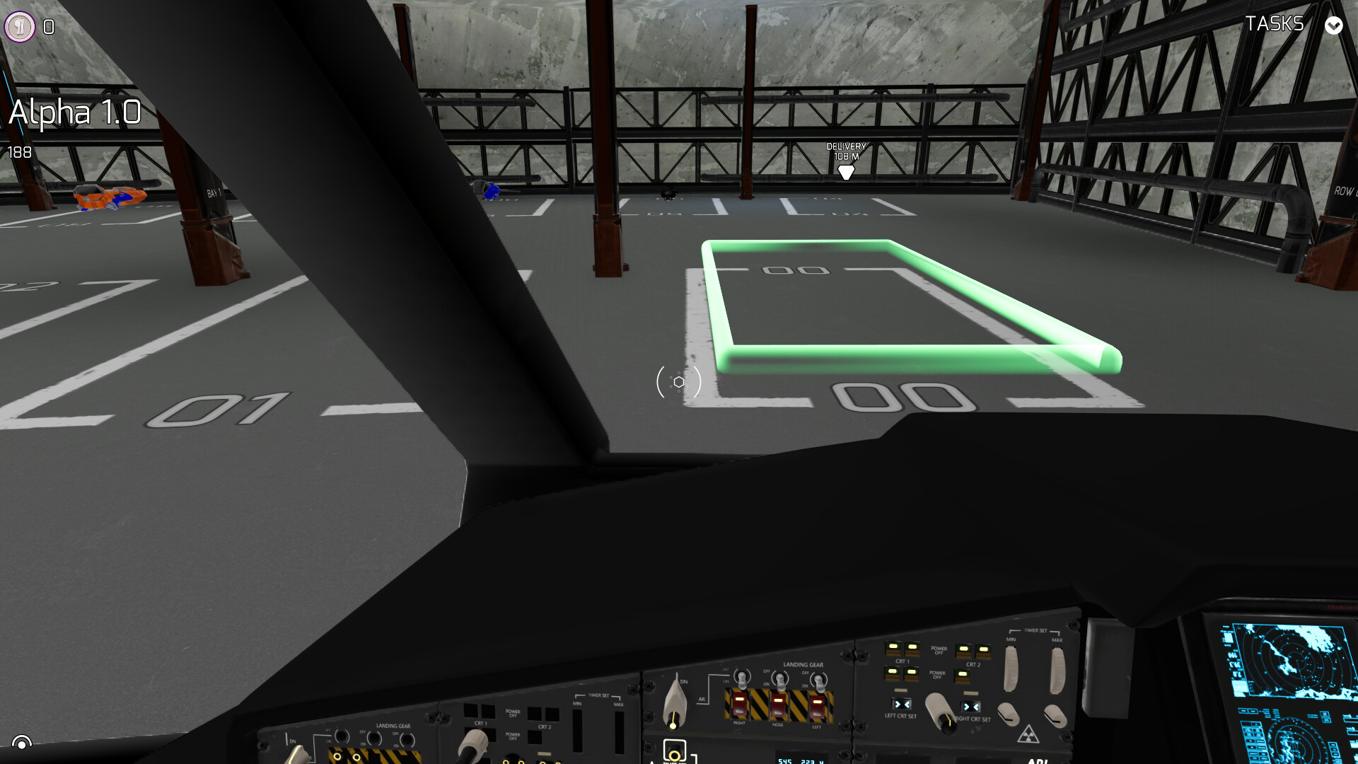 Smugglers of Cygnus: Alpha System screenshot #15