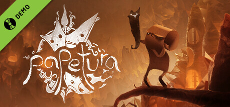Papetura Short Demo Header Image