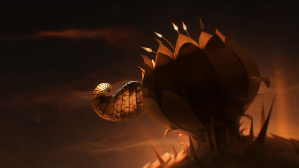 Papetura Short Demo screenshot 4