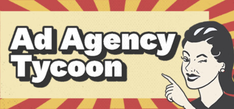 Ad Agency Tycoon Cover Image