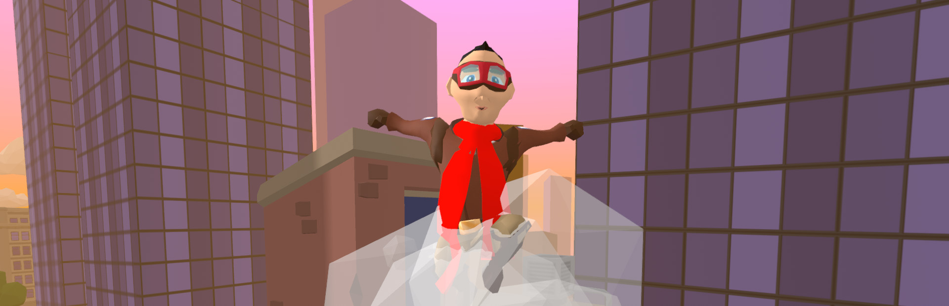 Barrel Blast