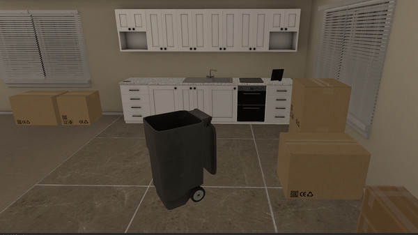 Screenshot 2 of Whispers from Within: Moving On