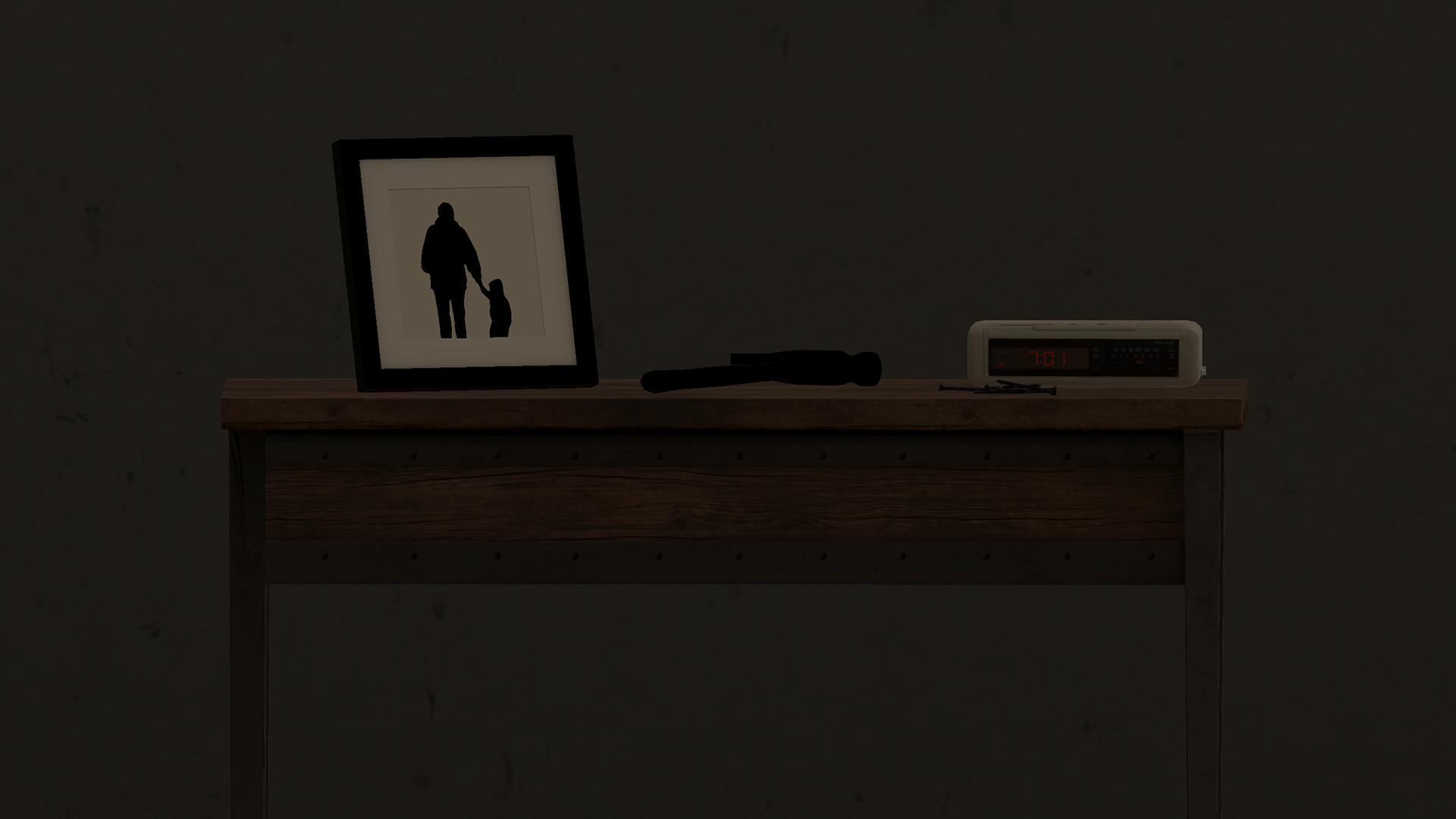 #5. Whispers from Within: Moving On (Steam) 由: Think Ten Media Group