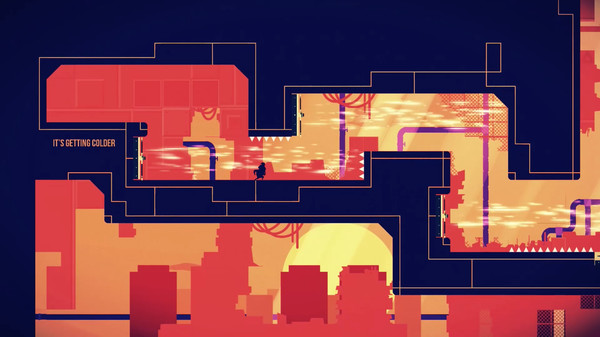 Screenshot z -KLAUS- Soundtrack