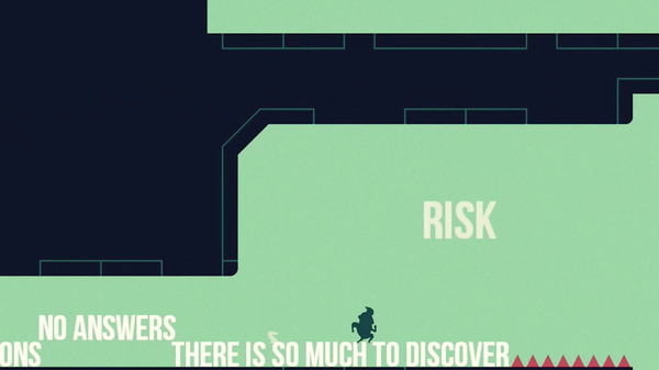 Screenshot z -KLAUS- Soundtrack