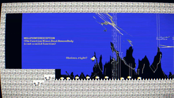 Screenshot z -KLAUS- Soundtrack