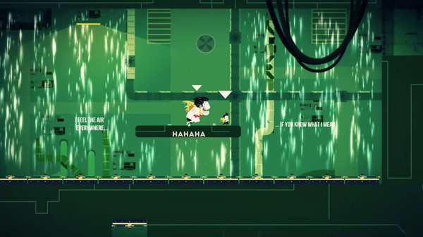 Screenshot z -KLAUS- Soundtrack