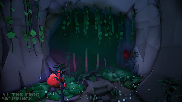 The Frog Prince screenshot 3