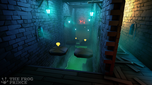 The Frog Prince screenshot 6