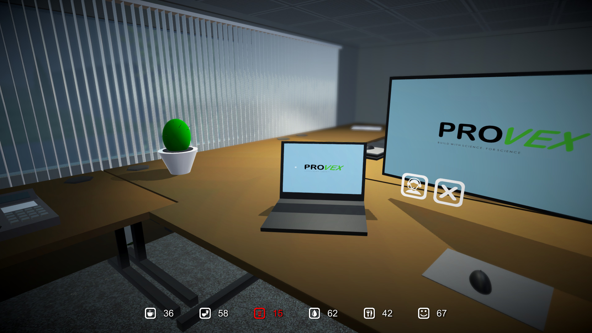 The Employee Demo Featured Screenshot #1