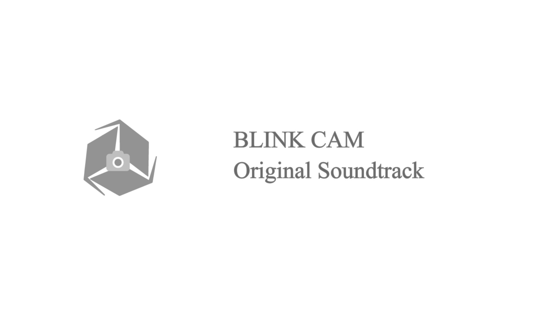 Blink Cam OST Featured Screenshot #1