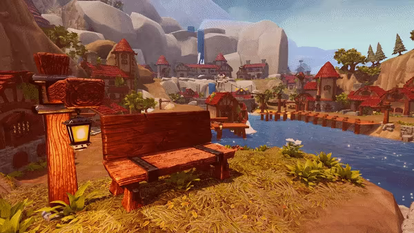 Blacksmith Bay video 2