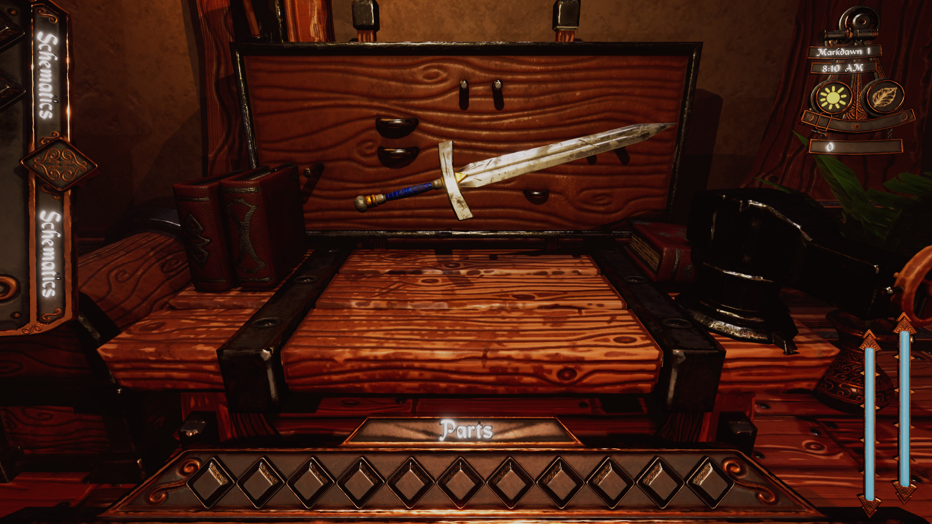 Blacksmith Bay screenshot #2