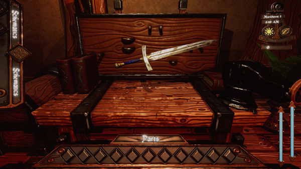 Blacksmith Bay screenshot 2