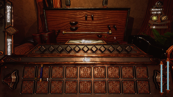 Blacksmith Bay screenshot 3