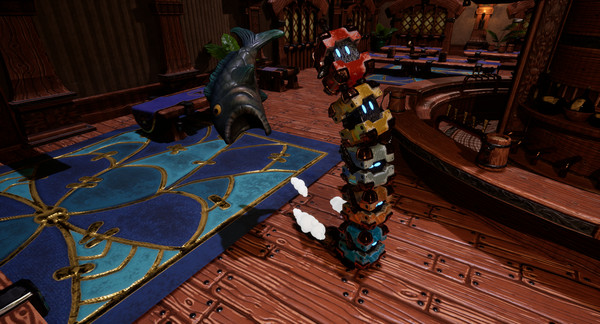 Blacksmith Bay screenshot 4