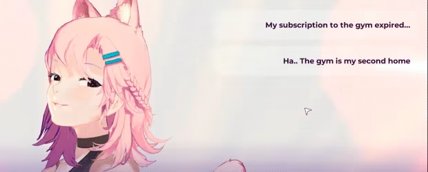 Mosaique Neko Waifus 2 video 7