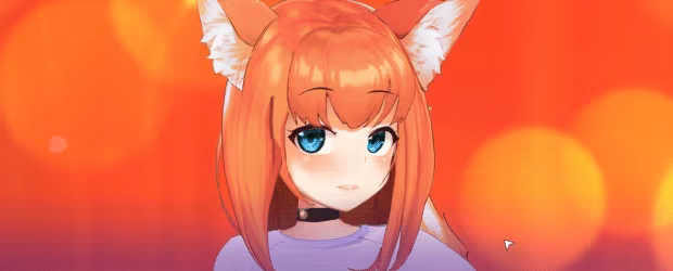 Mosaique Neko Waifus 2 video 3