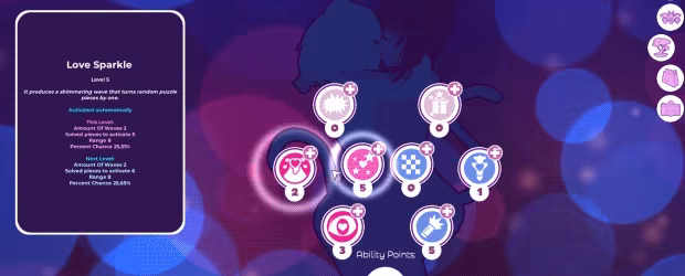 Mosaique Neko Waifus 2 video 9