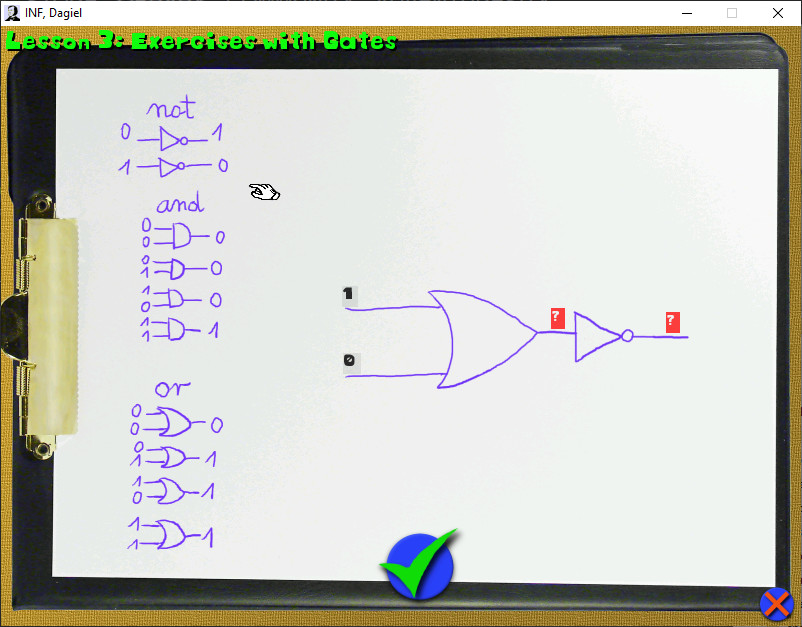 #3. Software Engineering Course / Informatyka - zrozum i zaprogramuj komputer (Steam) 由: Adventuresity
